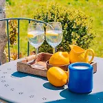 Villa Spot Dos Limoes - Seixas Countryside Sao Sebastiao
