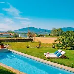 Villa Spot Dos Limoes - Seixas Countryside Sao Sebastiao
