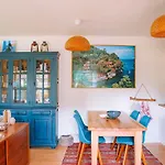 Villa Spot Dos Limoes - Seixas Countryside