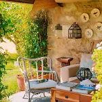 Spot Dos Limoes - Seixas Countryside Villa *