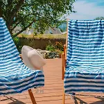 Villa Spot Dos Limoes - Seixas Countryside