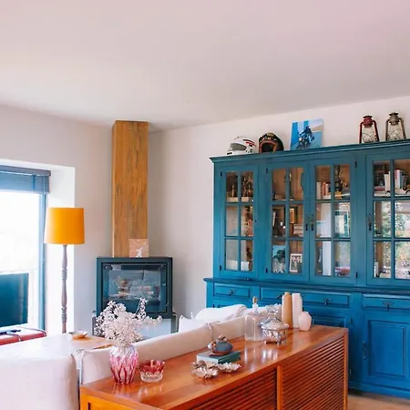Spot Dos Limoes - Seixas Countryside Villa *