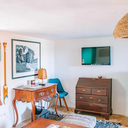 Villa Spot Dos Limoes - Seixas Countryside