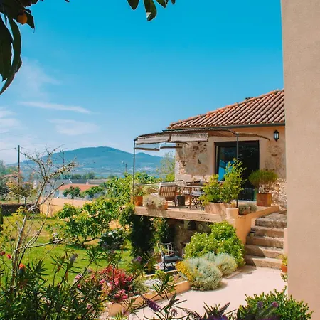 Spot Dos Limoes - Seixas Countryside Villa Sao Sebastiao