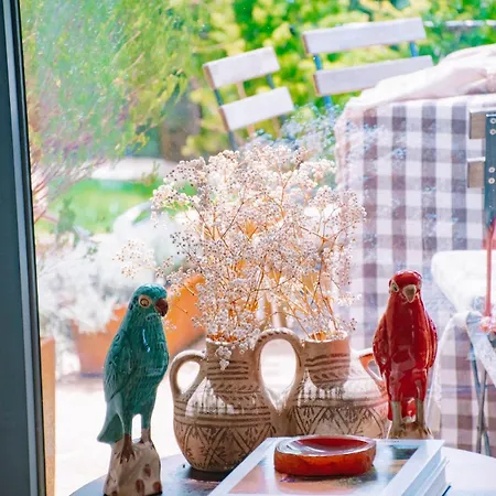 Spot Dos Limoes - Seixas Countryside