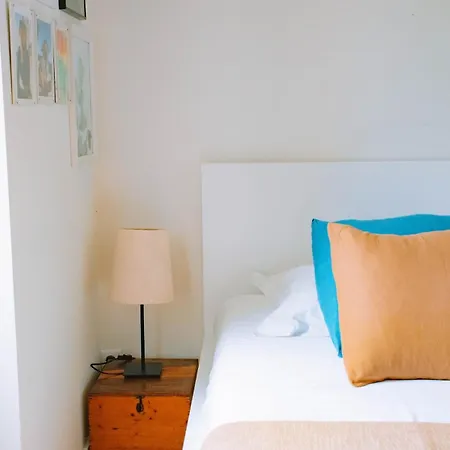 וילה Spot Dos Limoes - Seixas Countryside