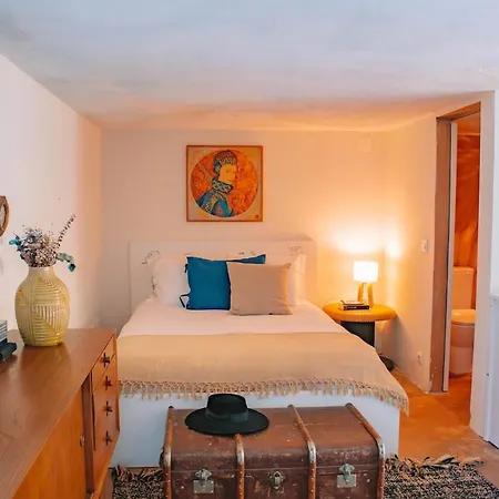 Spot Dos Limoes - Seixas Countryside Villa *