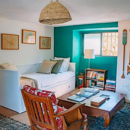 Spot Dos Limoes - Seixas Countryside Sao Sebastiao
