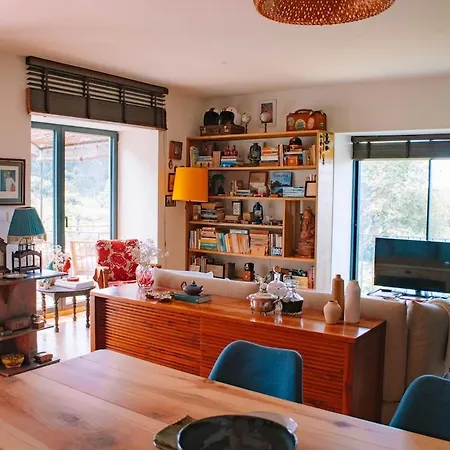 Spot Dos Limoes - Seixas Countryside Villa Sao Sebastiao