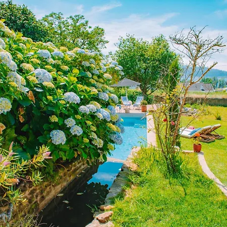 Spot Dos Limoes - Seixas Countryside