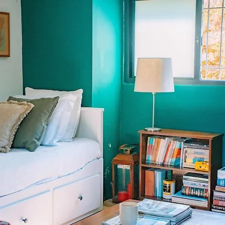 Villa Spot Dos Limoes - Seixas Countryside Sao Sebastiao