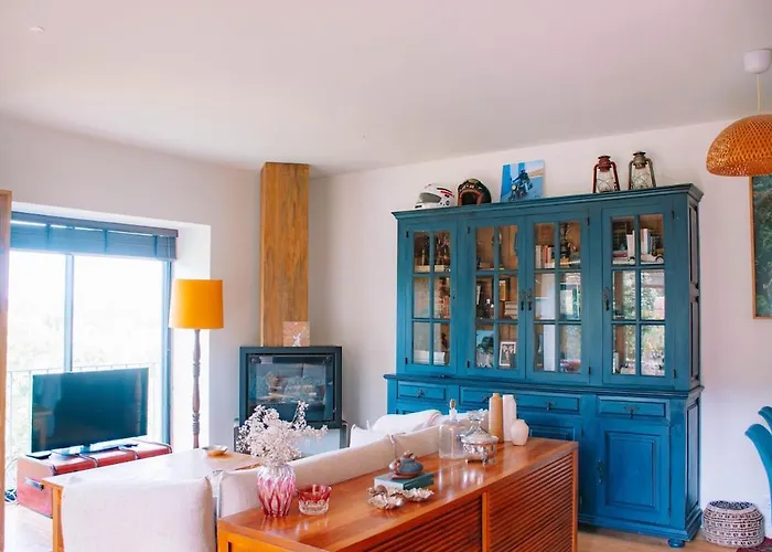 Spot Dos Limoes - Seixas Countryside וילה *