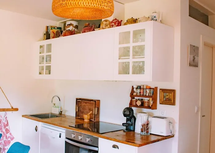 וילה Spot Dos Limoes - Seixas Countryside *