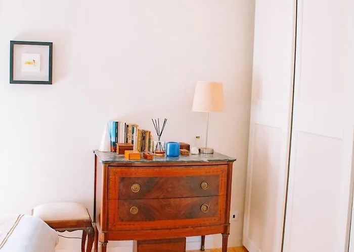 וילה Spot Dos Limoes - Seixas Countryside *