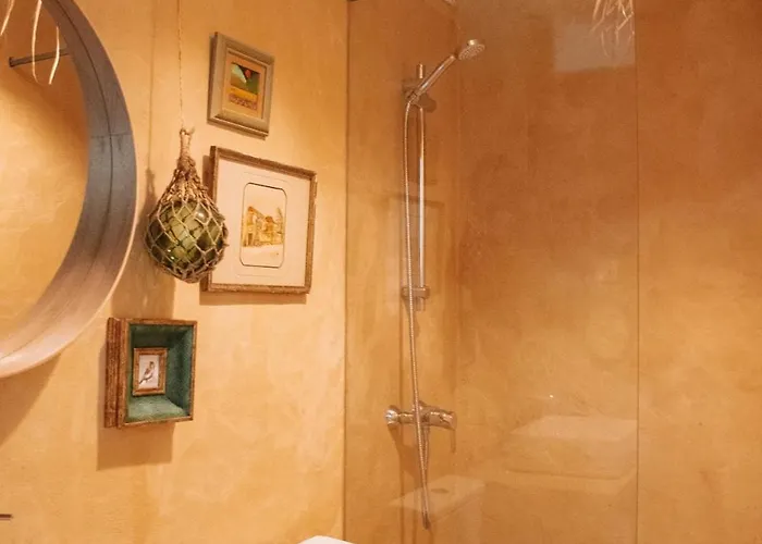 וילה Spot Dos Limoes - Seixas Countryside