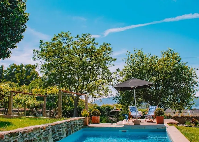 Spot Dos Limoes - Seixas Countryside * Sao Sebastiao