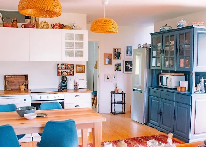 Spot Dos Limoes - Seixas Countryside *