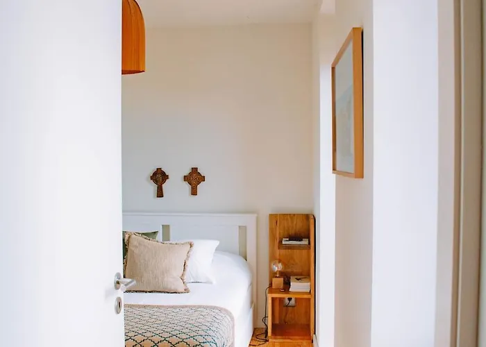 Spot Dos Limoes - Seixas Countryside וילה