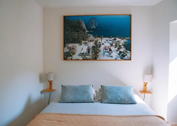 וילה Spot Dos Limoes - Seixas Countryside *