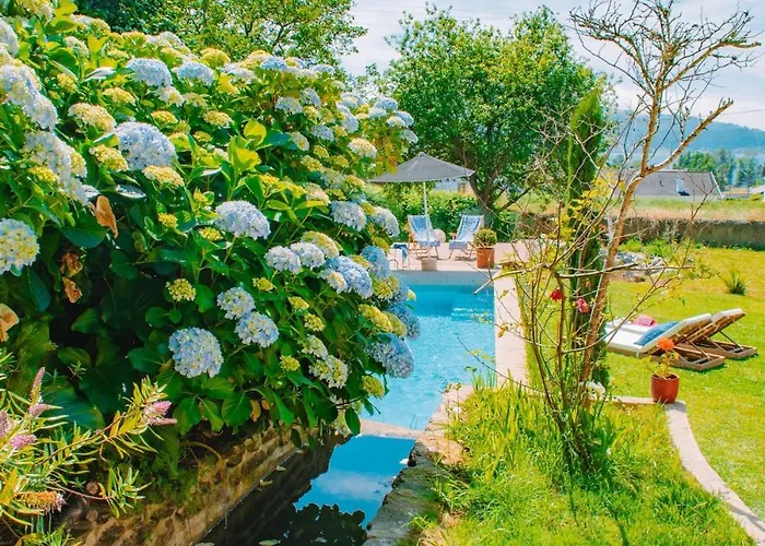 Spot Dos Limoes - Seixas Countryside